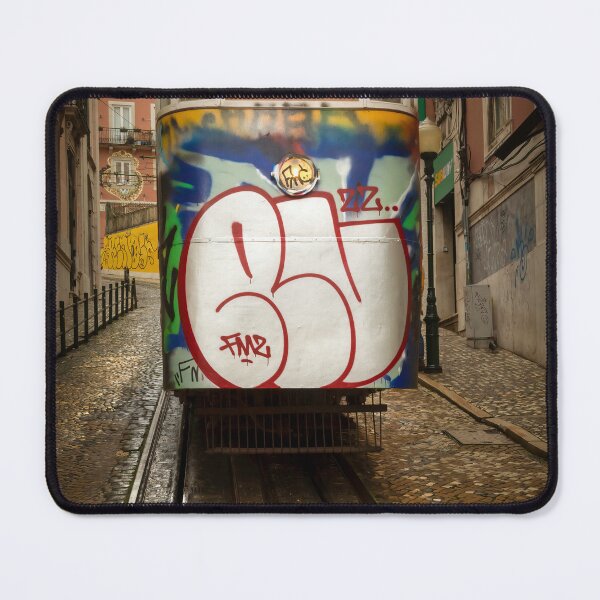 Item preview, The Glória Funicular designed and sold by Leighton Collins.