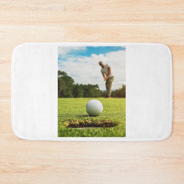 Item preview, GOLF N95 STYLE - MASQUE VISAGE CHIRURGICAL PUTTING GOLFER designed and sold by LouisMarshall01.