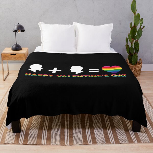 Item preview, LGBT Flag Rainbow Pride Add Valentines Day designed and sold by NanoYell.