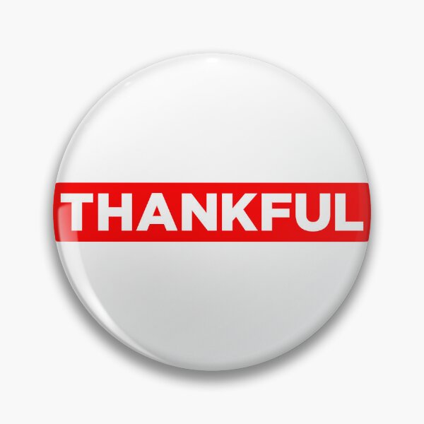 Item preview, THANKFUL designed and sold by CreaterB.