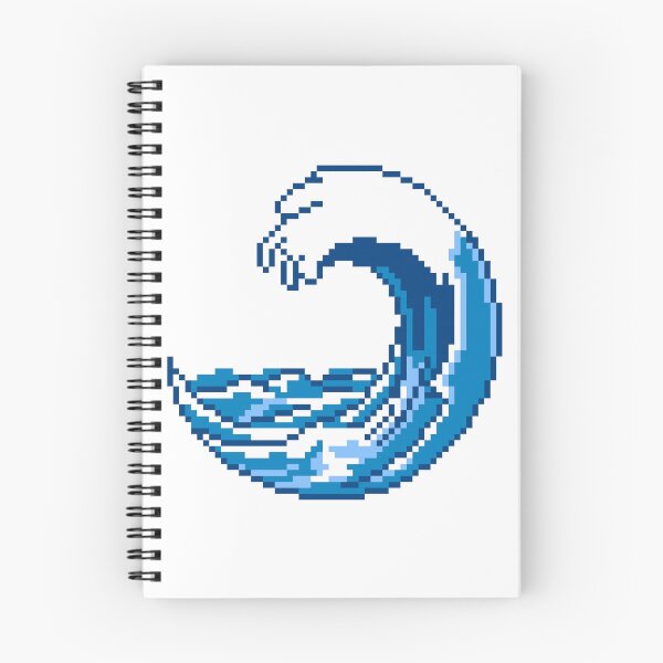 Item preview, Wave designed and sold by Kamil Henri.