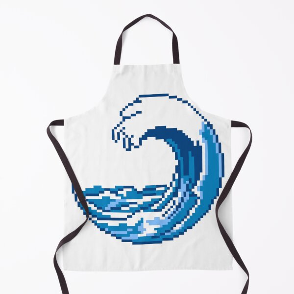 Item preview, Wave designed and sold by Kamil Henri.
