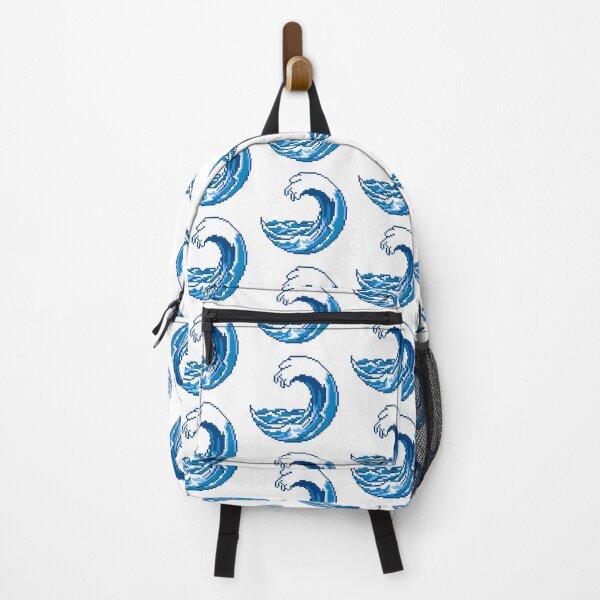 Item preview, Wave designed and sold by Kamil Henri.