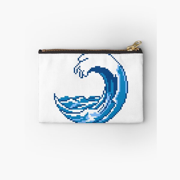 Item preview, Wave designed and sold by Kamil Henri.