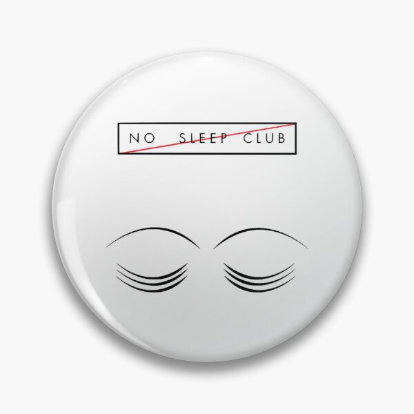 Item preview, A Girl Who Loves No Sleep Club Old Birthday   designed and sold by KK01Made.