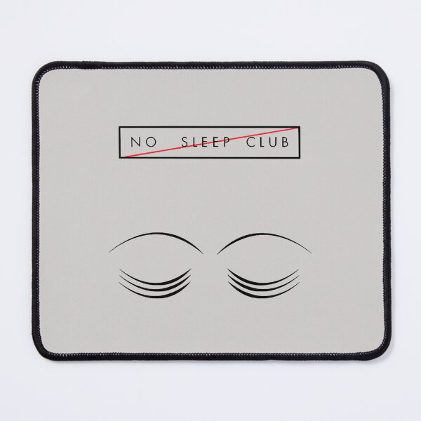 Item preview, A Girl Who Loves No Sleep Club Old Birthday designed and sold by KK01Made.