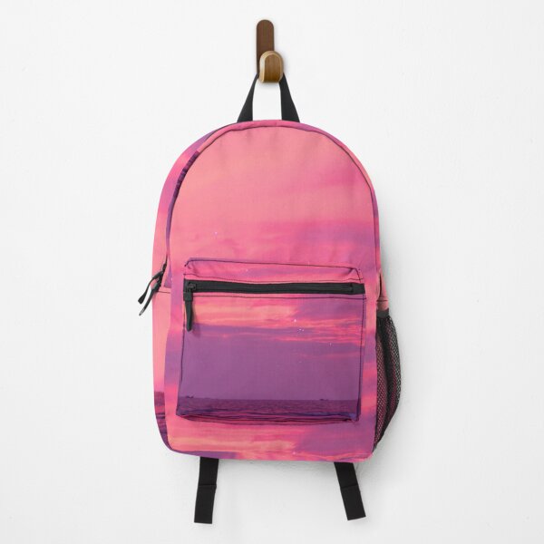 Item preview, Pink Ocean Sky designed and sold by LY DESIGN.