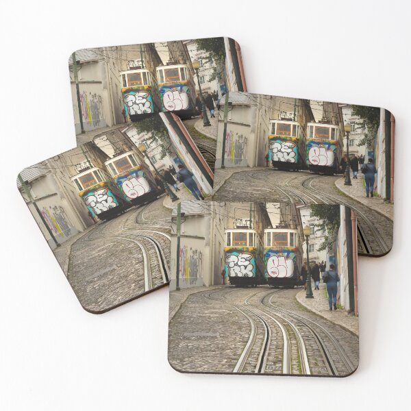 Item preview, The Glória Funicular designed and sold by Leighton Collins.