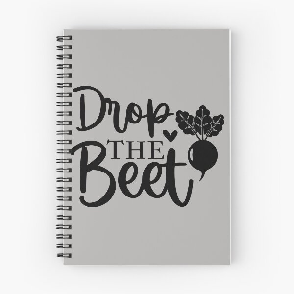 Item preview, drop the beet , vegan, beet, let the beet drop, vegetarian, funny, food, healthy, hipster, farm, fruit, natural, gluten free, healthy quote designed and sold by NAZIMNADIR.