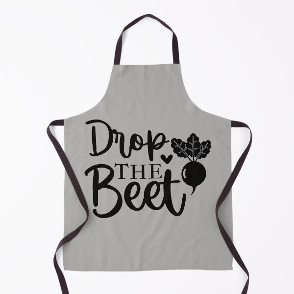 Item preview, drop the beet , vegan, beet, let the beet drop, vegetarian, funny, food, healthy, hipster, farm, fruit, natural, gluten free, healthy quote designed and sold by NAZIMNADIR.