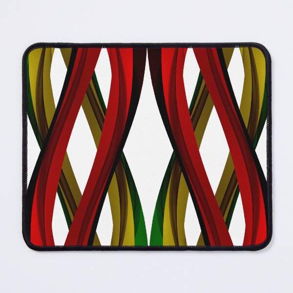 Item preview, colorful spiral pattern 01 designed and sold by Ferit Kurt.