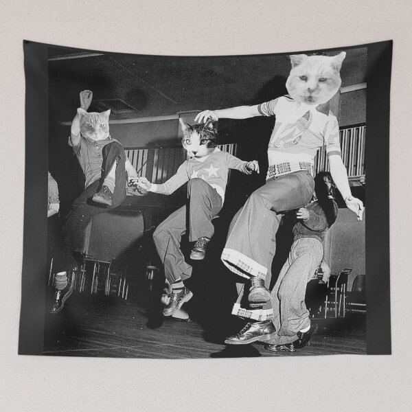 Item preview, Doofus Northern Soul designed and sold by LeeHarperOswald.