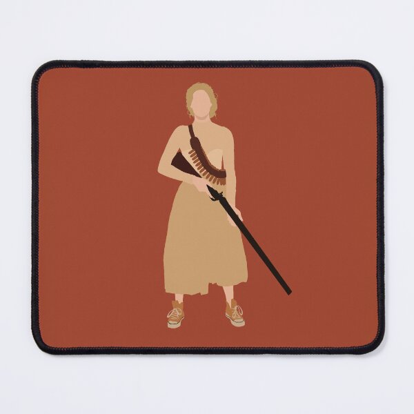 Item preview, samara weaving, "ready or not" designed and sold by themorganlane.