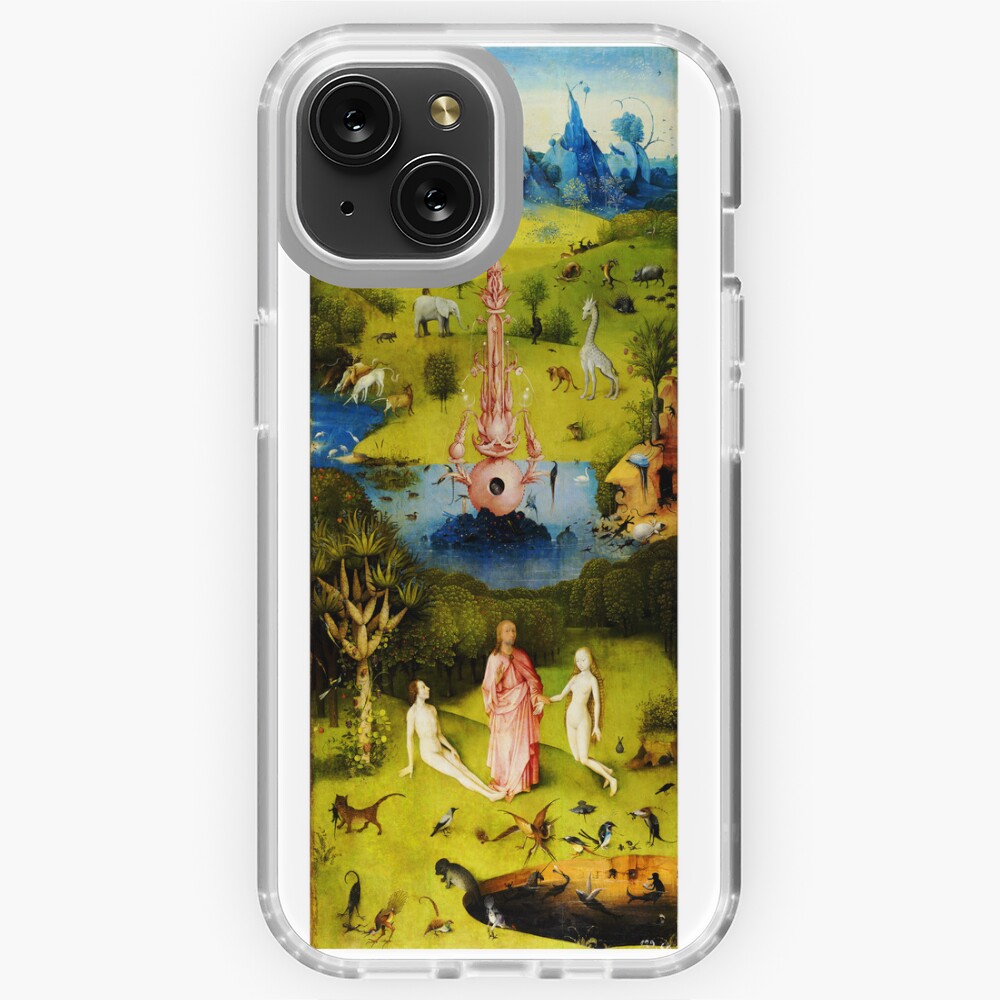 Item preview, iPhone Soft Case designed and sold by TeeARTHY.