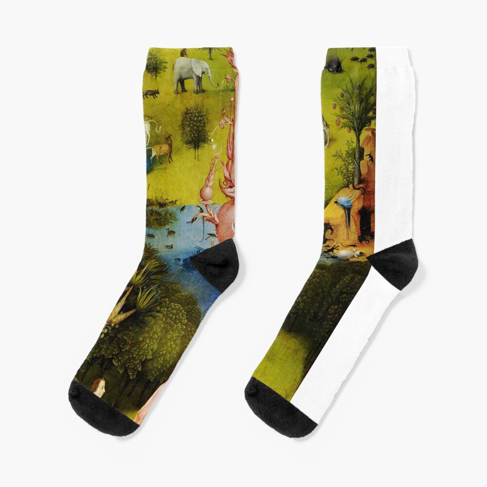 Item preview, Socks designed and sold by TeeARTHY.