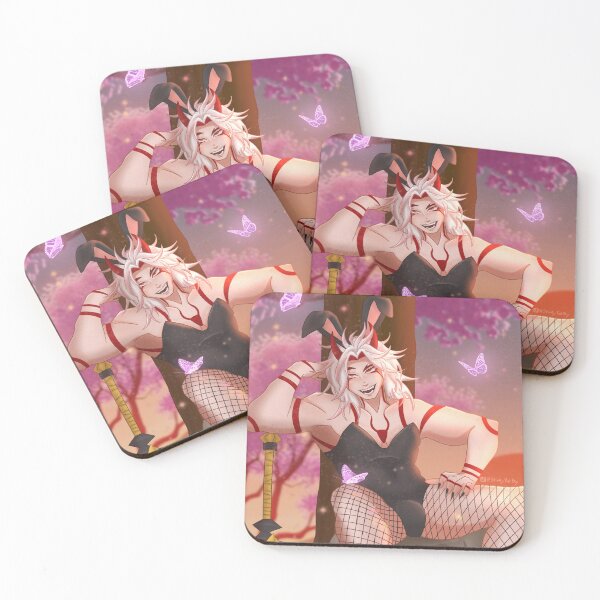 Item preview, Bunny Boy Itto designed and sold by stinky-ratboy.