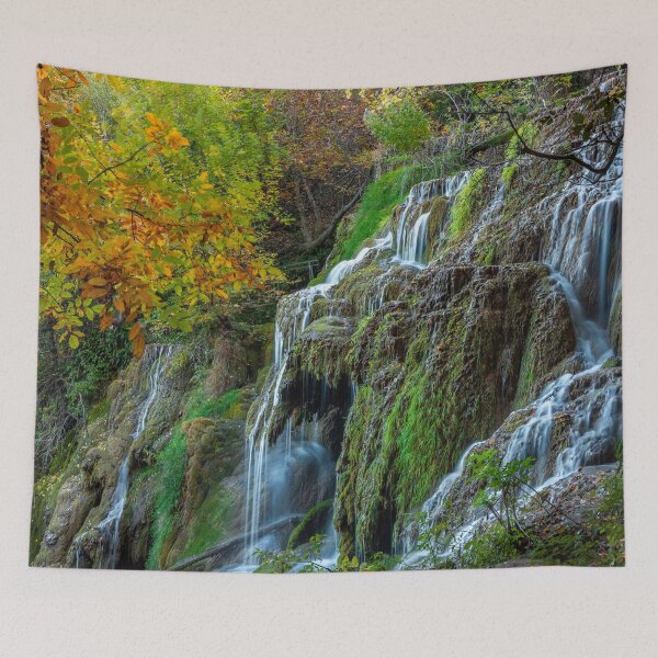 Item preview, Waterfalls designed and sold by viknitov.