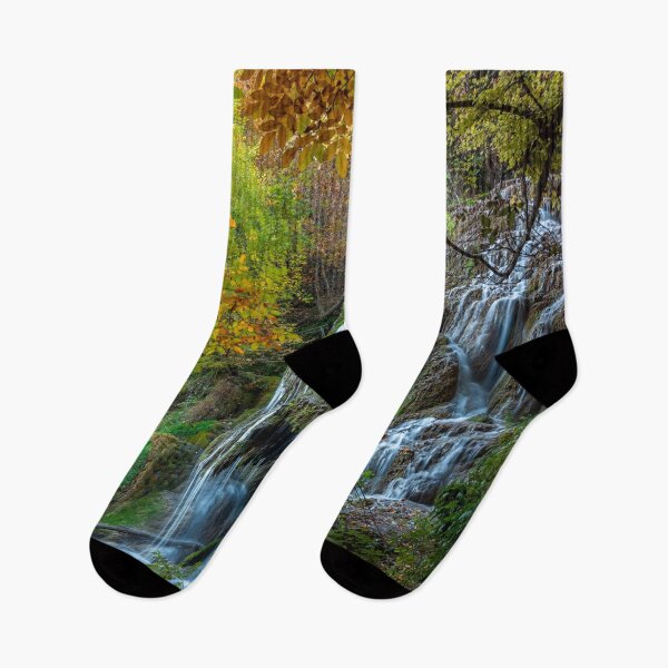 Item preview, Waterfalls designed and sold by viknitov.