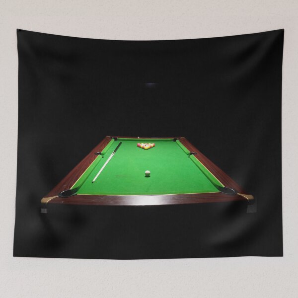 Item preview, Pool Table designed and sold by JumpingTracks.