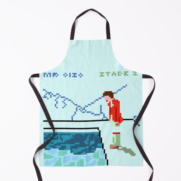 Item preview, Mr Oizo - Stade 2 designed and sold by Kamil Henri.