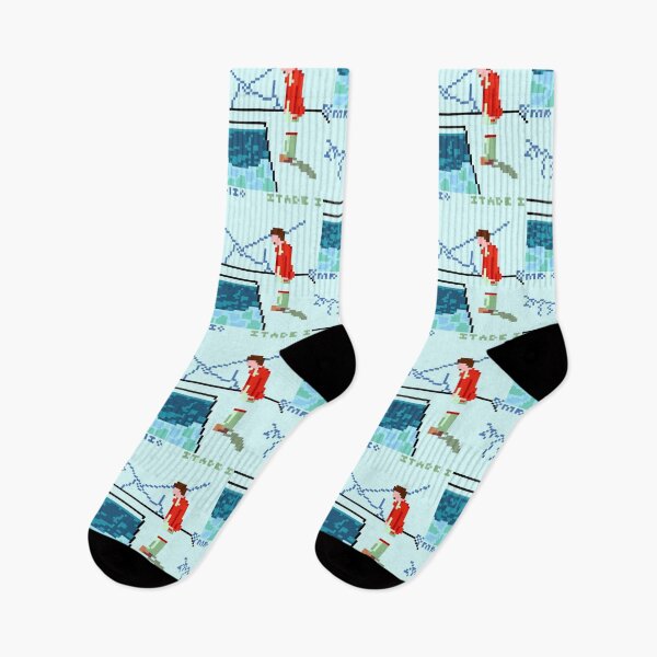 Item preview, Mr Oizo - Stade 2 designed and sold by Kamil Henri.