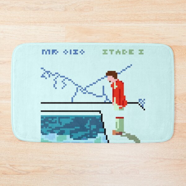 Item preview, Mr Oizo - Stade 2 designed and sold by Kamil Henri.