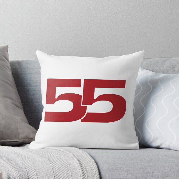 Item preview, 55 SAI. Driver Number 2022 Season designed and sold by FilipeFerreira.