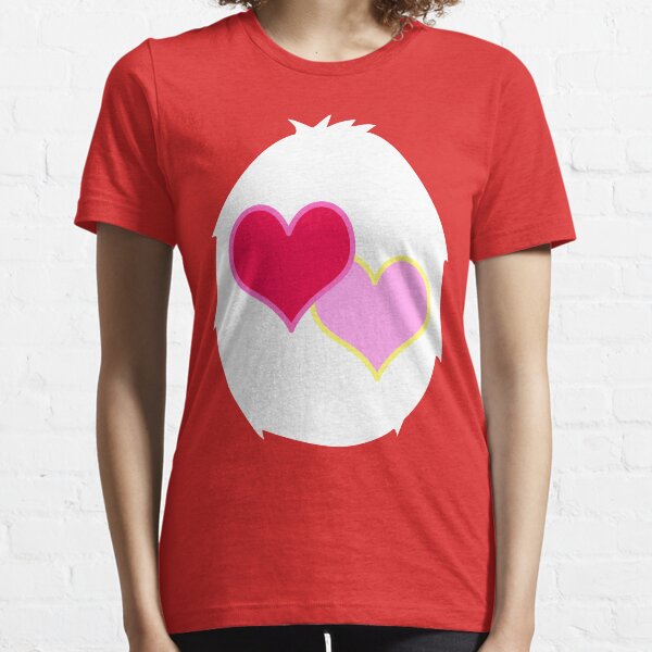 All you need is Love-A-Lot Essential T-Shirt