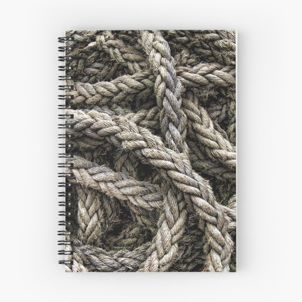 Item preview, Nautical ropes designed and sold by hamptonstyle.