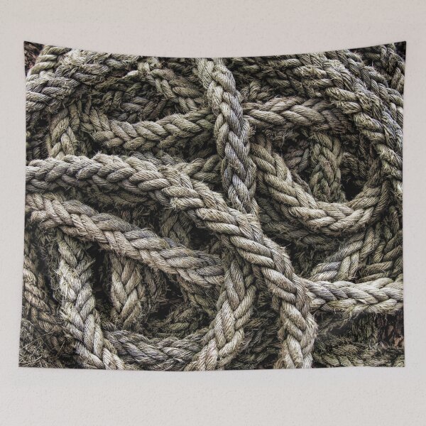 Item preview, Nautical ropes designed and sold by hamptonstyle.