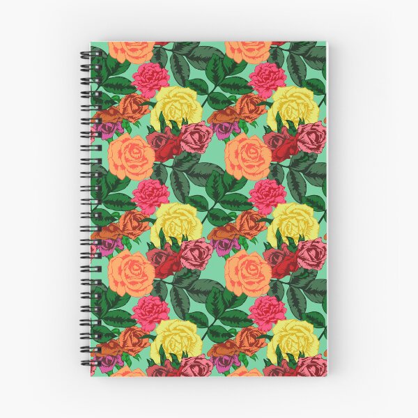 Item preview, Bouquet of roses pattern designed and sold by Iryna Pakhomova.
