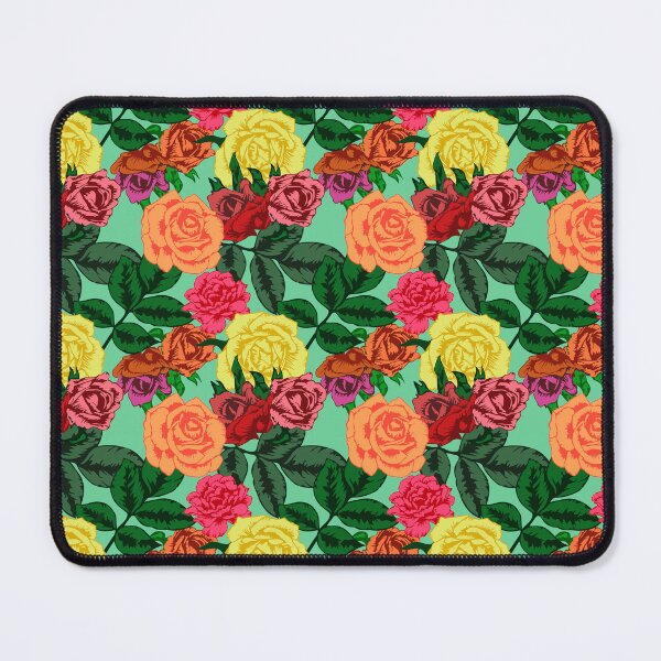 Item preview, Bouquet of roses pattern designed and sold by Iryna Pakhomova.