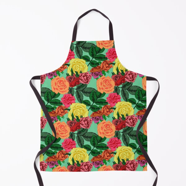 Item preview, Bouquet of roses pattern designed and sold by Iryna Pakhomova.