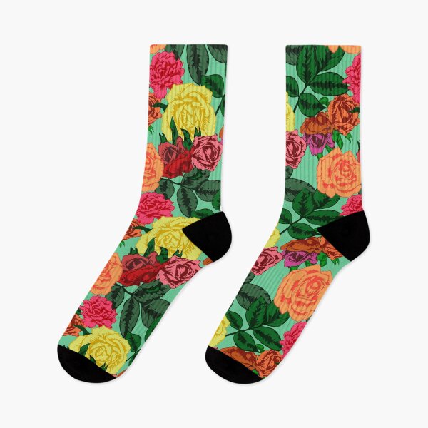Item preview, Bouquet of roses pattern designed and sold by Iryna Pakhomova.