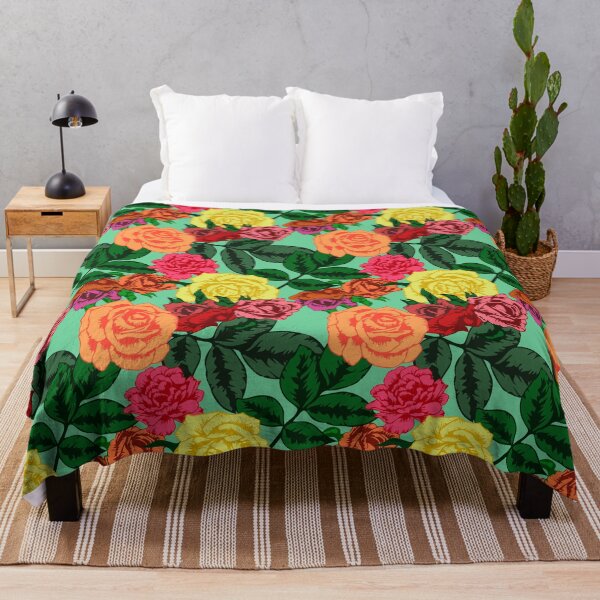 Item preview, Bouquet of roses pattern designed and sold by Iryna Pakhomova.