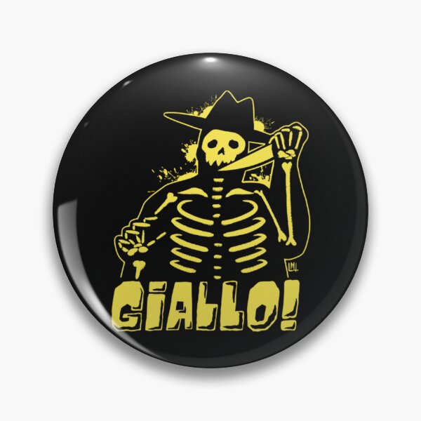 Item preview, Giallo designed and sold by mrdufu.