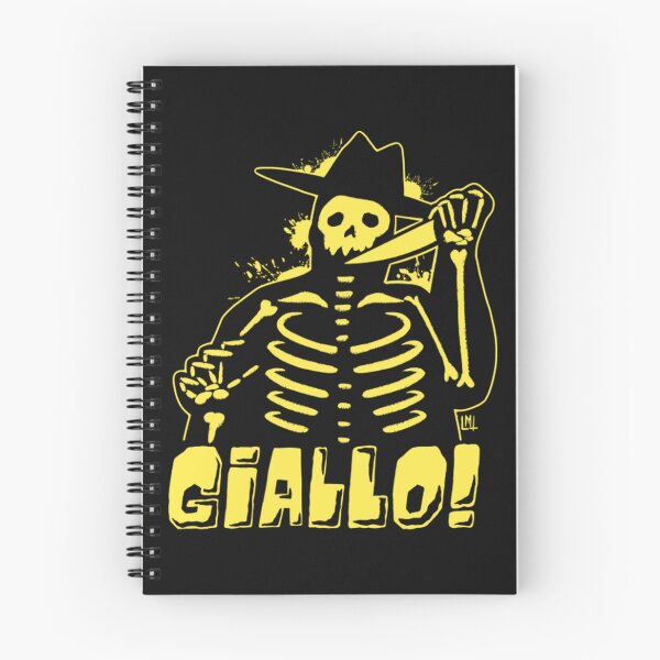 Item preview, Giallo designed and sold by mrdufu.