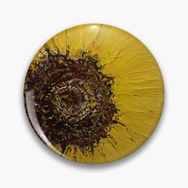 Item preview, Sunflower designed and sold by Lynn Hedgepath Shafer.