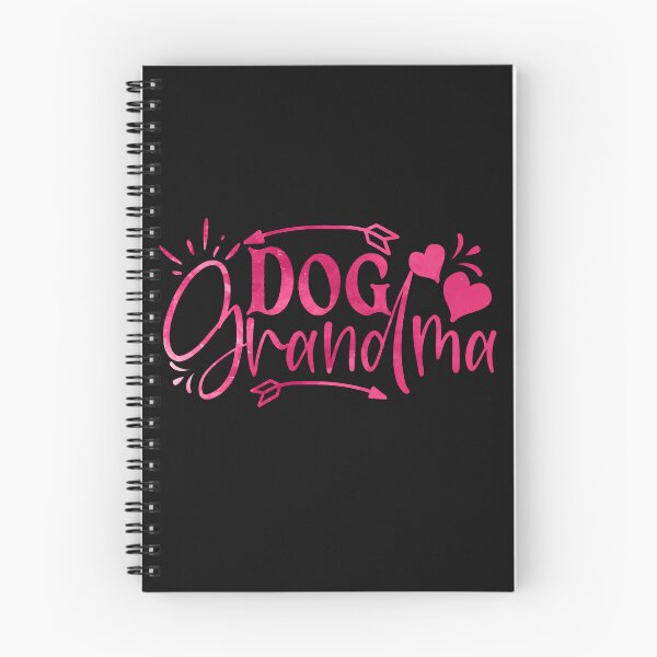Item preview, dog grandma, grandmothers day gift designed and sold by lapolonaise.