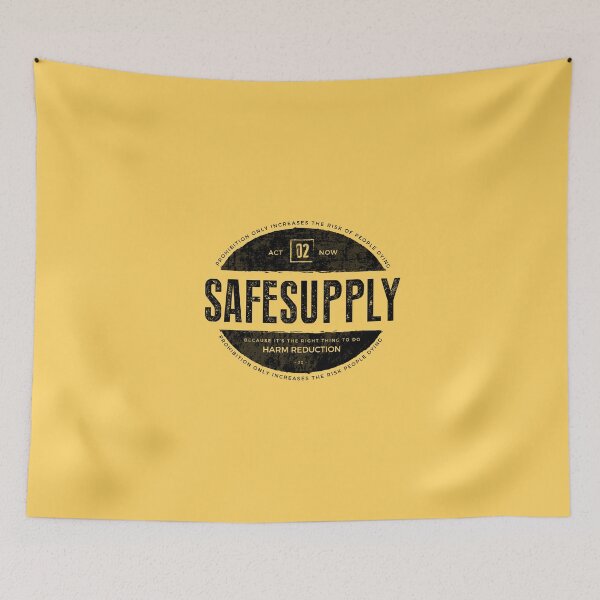 Item preview, Safe Supply designed and sold by Mannaz71.
