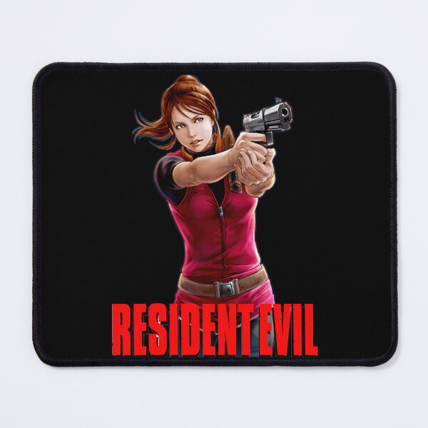 Item preview, Creative Survival Horror Video Game Alluring Resident Evil Classic Fans designed and sold by OverbayStraight.