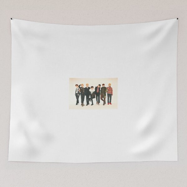 Item preview, NCT U NCT DREAM NCT U KPOP designed and sold by lostmynerve.