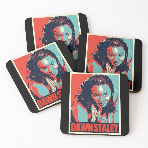 Item preview, Dawn Staley designed and sold by lokielli.