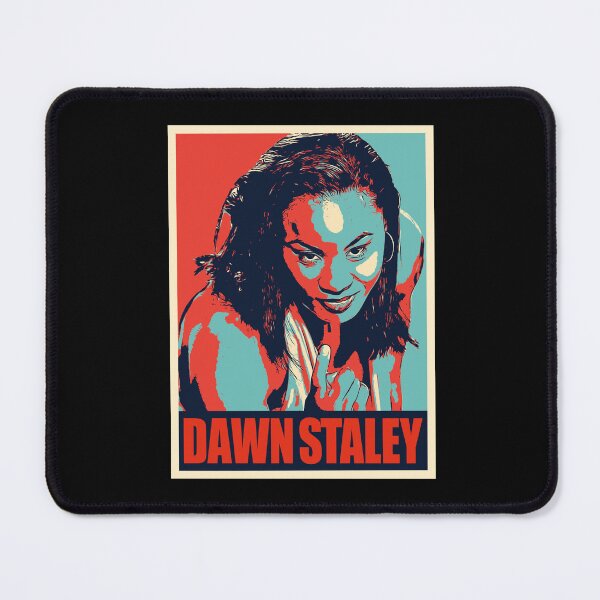Item preview, Dawn Staley designed and sold by lokielli.
