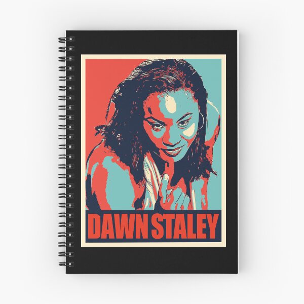 Item preview, Dawn Staley designed and sold by lokielli.