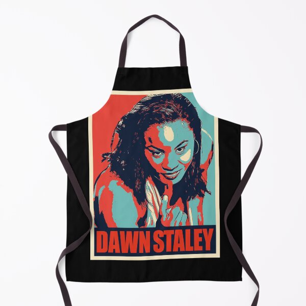 Item preview, Dawn Staley designed and sold by lokielli.