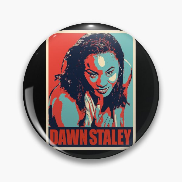 Item preview, Dawn Staley designed and sold by lokielli.