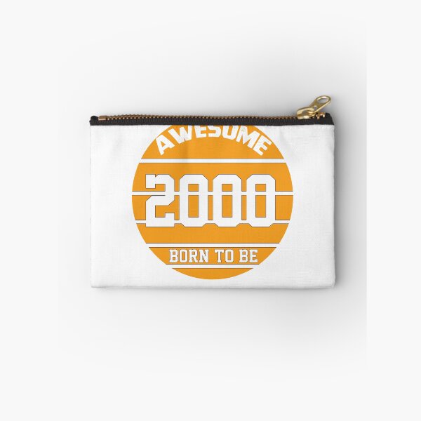 Item preview, Born To Be Awesome designed and sold by Designhill-Pro.