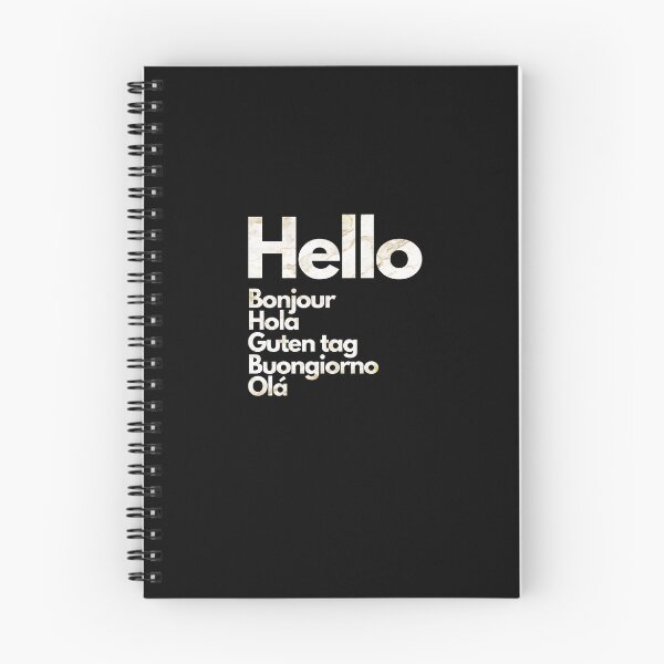 Item preview, Hello designed and sold by MrJean.