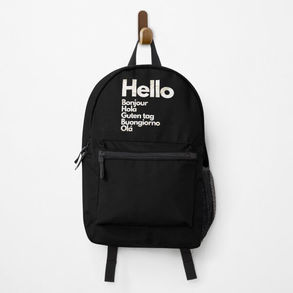 Item preview, Hello designed and sold by MrJean.